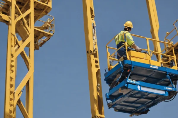 Genie Lift Safety: What Every Operator Needs to Know