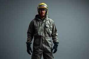 Personal Protective Equipment