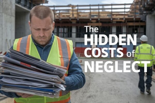 The Hidden Costs of Neglecting Your Permit to Work Process Permit To Work