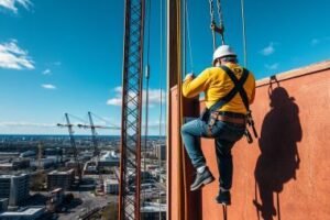 Fall Protection System
