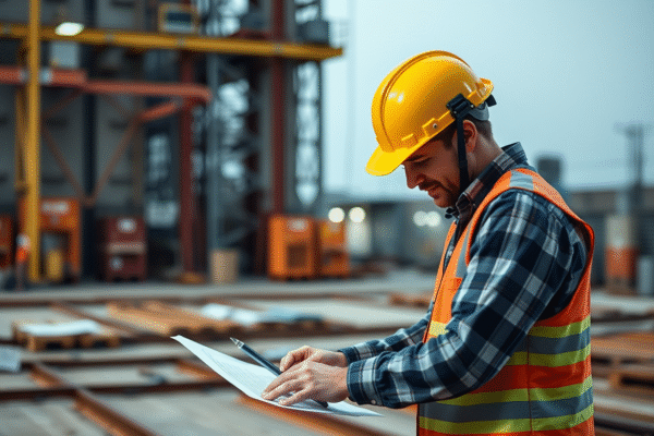 Job Safety Analysis