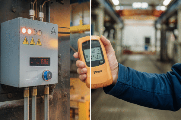 Gas Detector