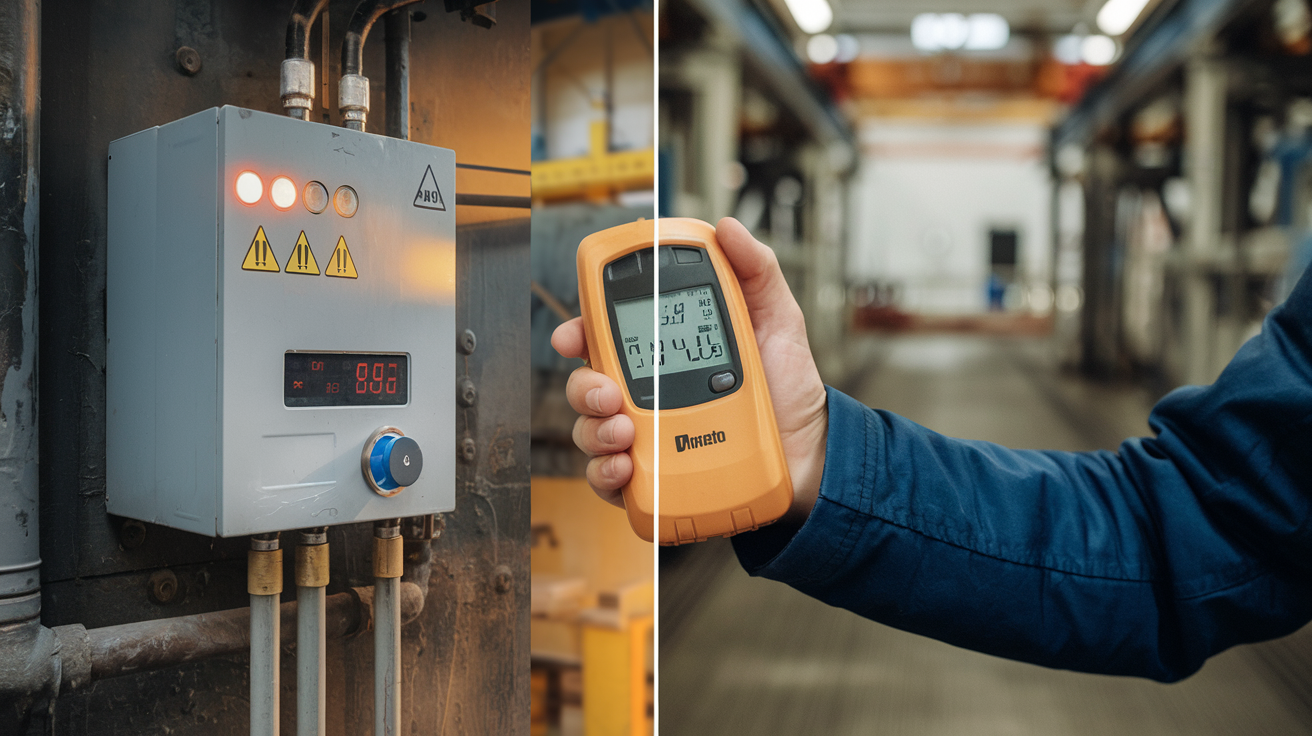 Gas Detector