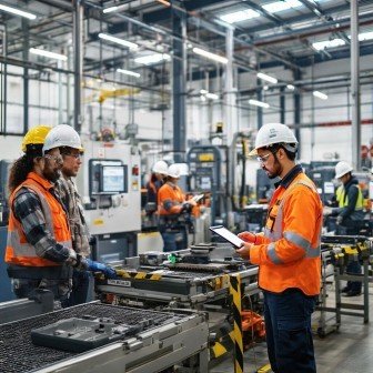 HSE-Productivity