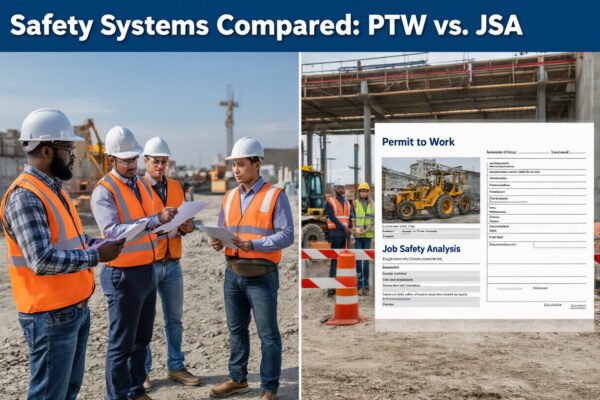 PTW vs. JSA