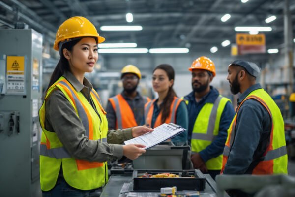 The Ultimate Guide to Becoming an Effective Safety Leader