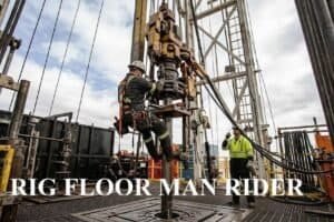 Man Rider
