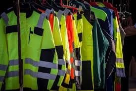 Choosing the Right High-Visibility Jacket