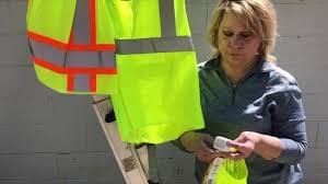 High Visibility Jacket