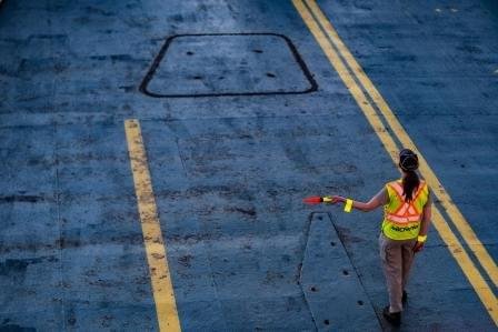 High Visibility Jacket