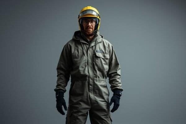 Personal Protective Equipment