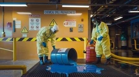 Spill Kit