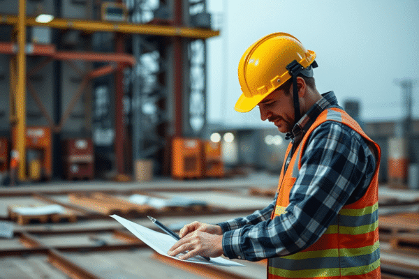 Job Safety Analysis