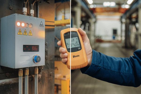 Gas Detector
