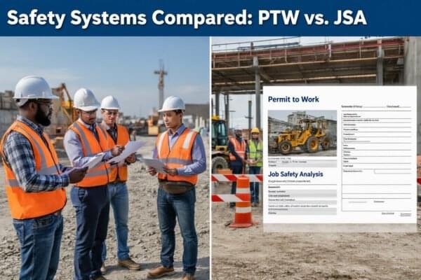 PTW vs. JSA