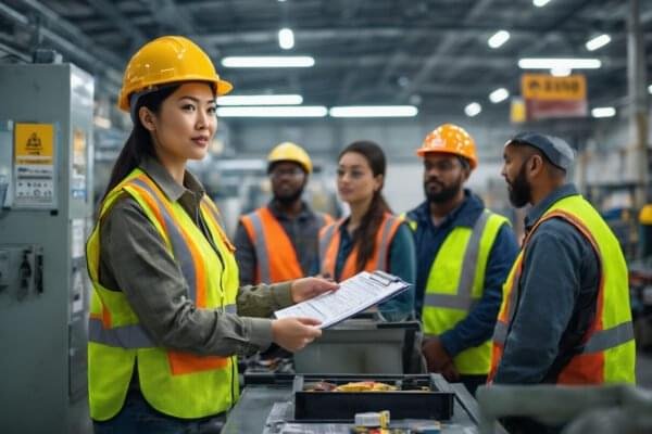 The Ultimate Guide to Becoming an Effective Safety Leader