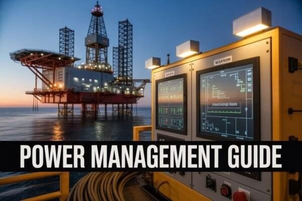 Rig Power System
