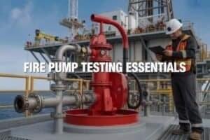 Fire Pump Testing