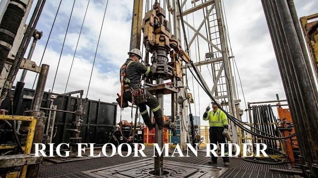 Man Rider