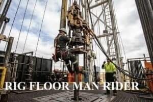 Man Rider